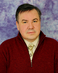 Будлянский Сергей Алексеевич